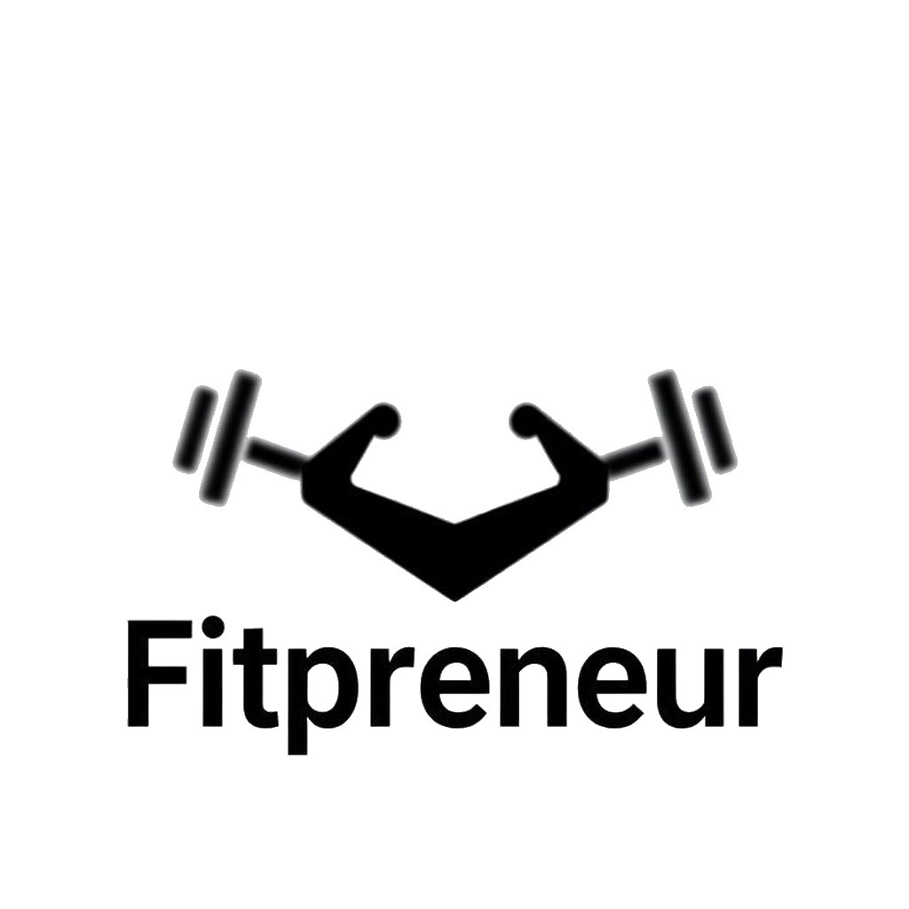Fitpreneur logo