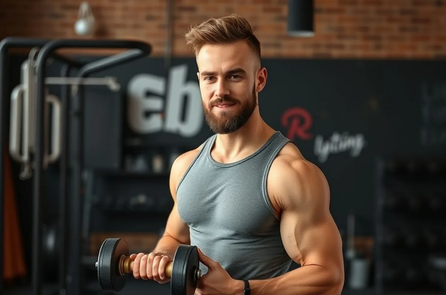 Personal trainer entrepreneurship